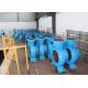 Centrifugal Pump / Water Pump Spare Parts With Cast Iron / Ductile Iron