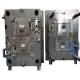1.2344 HRC48-52 Plastic Injection Mold Components 2 Cavities Electronic Mould
