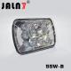 Led Work Light JALN7 55W Car Driving Lights Fog Light Off Road Lamp Car Boat Truck SUV JEEP ATV Led Light