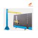 32kw insulating glass production line insulating glass production line glass holder