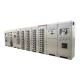 China Factory Direct Compact Structure Switchgear Low-Voltage Switchgear Switch Cabinet Metal Enclosed Cubicle