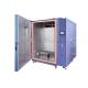Lab Apparatus Temperature Humidity Test Chamber , Climate Control Chamber