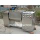 Trough Shape Double Paddle Mixer 0.3M3 For Pepper