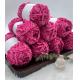 Machine Washable Chenille Yarn in Various Colors and Styles