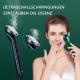 IPX5 Waterproof 3W Beauty Instruments Ultrasonic Skin Cleaner