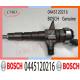 0445120216 Bosch Fuel Injector 8-98087985-1 For Isuzu DLLA152P2218 0445120211 0445120222