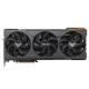 ASUS RTX4090TUF GeForce Esports Series 24G Independent Graphics Card for Desktop Gaming