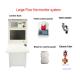 22kg Automatic Fire Monitoring System With Light Alarm 50W Power Consumption