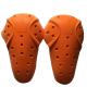 Availabe Samples Motorcycle Pu Foam Back Protector with Hip Protector Elbow knee Pads