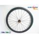 6061 T6 Aluminium Bicycle Rim Profiles / Powder Coating Aluminium Profiles