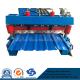                  Trapezoidal Roofing Profile Sheet Roll Forming Machine with PLC Control System             