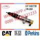 Brand new fuel Injector 3879436 387-9436 10R2828 10R-2828 for Diesel Engine C9