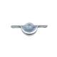 Abalone Wheel Nylon PulleyWindow Roller for Screen Window Furniture
