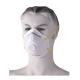 Non Woven EN149 FFP1/FFP2/FFP3 Standard Valved Respirator Mask for Protection