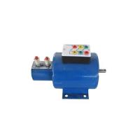Didactic 3 Phase Synchronous Motor Electronics Training Kit 2800 RPM 42v