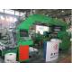 HRT 4600 High Speed Flexographic Printing Machine With Double Side Closed Doctor Blades