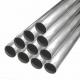 ASTM A554 304 Stainless Steel Tube ERW Polished Seamless Steel Round Pipe