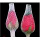 Moulding Processing Service PE PP Protective Sleeve Netting for Flower Net Fabric