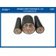 0.6/1KV Armored LV 3cores Electrical Power Cable 120mm 150mm 185mm 240mm IEC60502-1