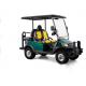 48V Battery Operated 4 Seater Golf Cart / Hunting Golf Cart Easy Control