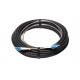 2 4 8 16 Cores LC UPC CPRI Fiber Optic Cable For FTTA Solution