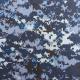 Woven Technics Camouflage Printed Fabric Army Printed Pattern