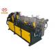 Heavy Duty Plastic Pellet Making Machine , Eps Pelletizing Machine 11kw Motor