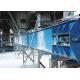 Ash Powder Coal Fully Enclosed CE Scraper Chain Conveyor