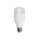 5W RGB Wifi Smart Led Light Bulb 600 Luminous Flux Lm 220V / 110V Rated Voltage