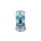 Silver Color Mineral Water Pot  Removes Bacteria Rich In Nutrition And Clean