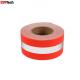 Replace 3m Scotchlite Sew On Reflective Fabric Tape Fire Resistant Reflective Tape For Jackets