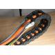 CFlex-16000-TPU: Flexible Cable For High Speed Drag Chain Operations