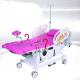 Electric 2000mmx800mm Obstetric Delivery Table Multifuction Medical Equipment