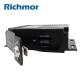 AHD HDD Mobile DVR For Car 4CH With GPS WIFI G-Sensor RS485 RS232 RJ45 1080p