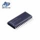 Mcu Microcontrollers Microprocessor Chip ONSEMI NCV7708BDWR2G SOT-23 Electronic Components ics NCV7708BD P24hj128gp506at-i/pt
