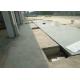 SCS Industrial Electronic Truck Weighbridge 80 Ton Pit Or Pitless