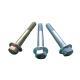 Best Price Fasteners DIN933 DIN931 A2 A4 Stainless Steel 304 Hex Head Bolts Nuts