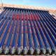 20tubes Pressure Solar Collector Black Frame Heat Pipe Solar Thermal Heater