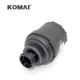 KOMAI Construction Machinery Spare Parts Diesel Engine Oil Filter For 5266016 P557356 GS665 BALDWIN B40051 LF17356