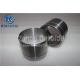 Wear Resistance K10 Tungsten Carbide Sleeve Bearing Good Compactness
