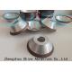 Shine Abrasives Diamond Abrasive Grinding Wheels 115mm 11V9 Flaring Cup Shape