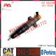 Cat C7 Diesel Common Rail Injectors 241 3238 Injector Gp 2413238 241-3238 for Caterpillar injector C7 Engine