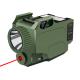 Hunting Airsoft Gun Lasers Red 650nm Laser Sight Gun With Magnetic Charging