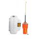 CCS, MED Approved 406Mhz GMDSS Satellite Emergency Position-indication Radio Beacon EPIRB