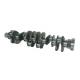 Genuine Original Cummins ISBe6 Diesel Engine Crankshaft 2830476