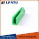 LANTU Wholesale Irregularity Rubber Silicon Sealing Strip Customized Accepted For Sale
