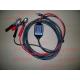 GM TECH 2 OBD1 ADAPTER FUSED BATTERY POWER CABLE   Gm Tech2 Scanner