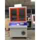 ASTMD495 Plastic Film Testing Equipment  High Voltage Low Current Arc Testing