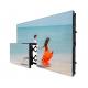 49Inch Indoor Ultra Narrow Bezel 3x3 Lcd Video Wall Led Video Wall Screen