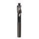 Flat HSS Countersinks DIN373 Counterbore Drill Bit With Fixed Guide